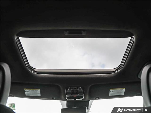 2025 Hyundai Santa Fe Ultimate Calligraphy (Stk: 174988) in London - Image 26 of 27