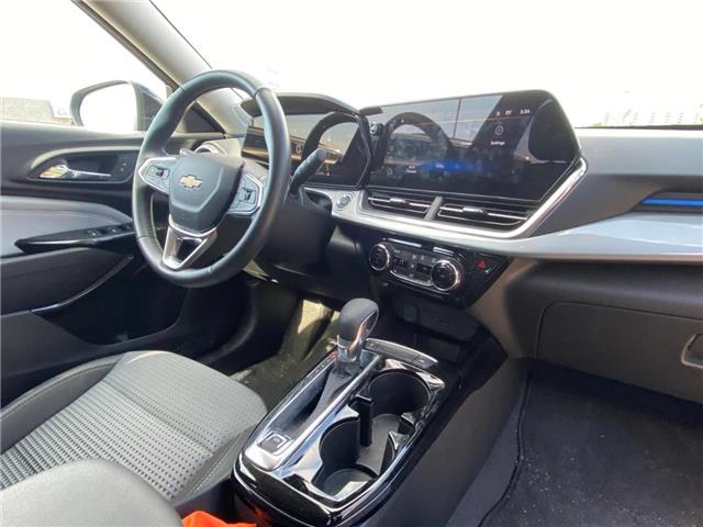 2024 Chevrolet Trax LT (Stk: 162771) in London - Image 6 of 7