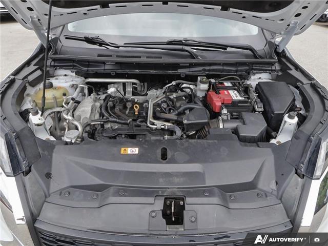 2022 Mitsubishi Outlander ES (Stk: 175528) in London - Image 8 of 27