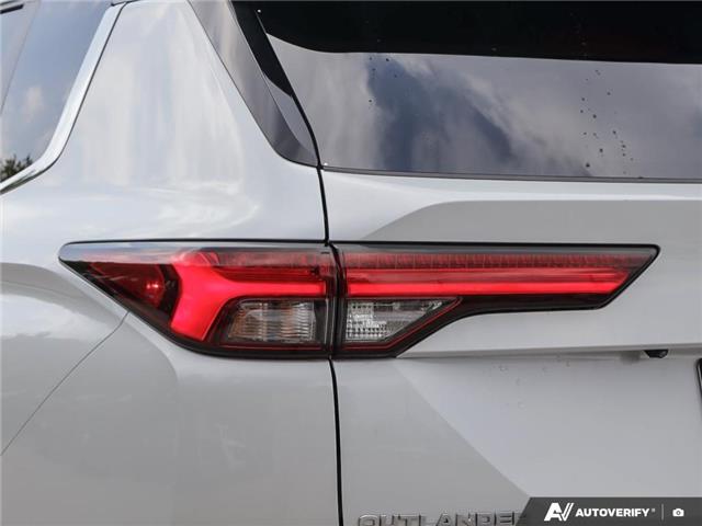 2022 Mitsubishi Outlander ES (Stk: 175528) in London - Image 12 of 27