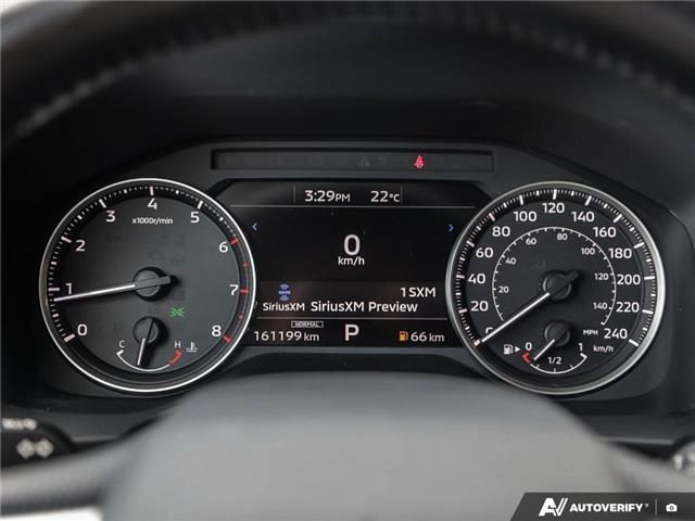 2022 Mitsubishi Outlander ES (Stk: 175528) in London - Image 15 of 27