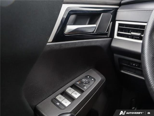 2022 Mitsubishi Outlander ES (Stk: 175528) in London - Image 17 of 27