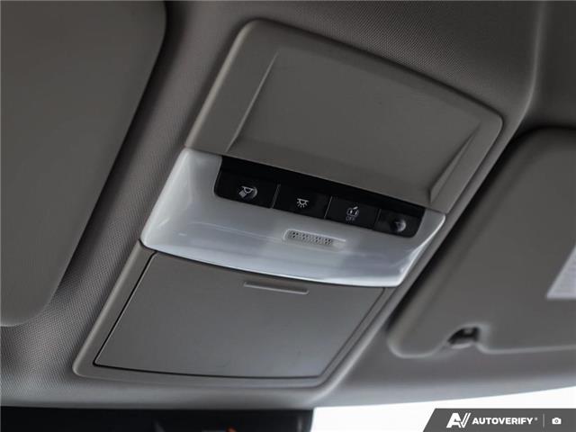 2022 Mitsubishi Outlander ES (Stk: 175528) in London - Image 22 of 27