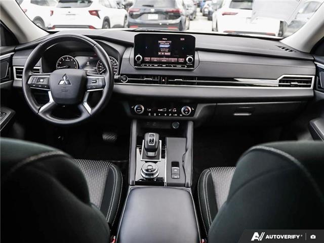 2022 Mitsubishi Outlander ES (Stk: 175528) in London - Image 25 of 27