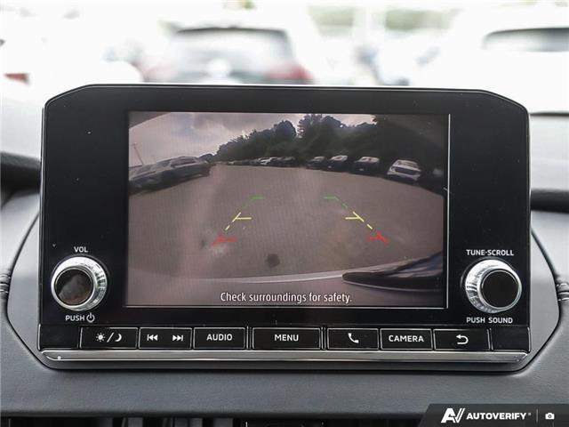 2022 Mitsubishi Outlander ES (Stk: 175528) in London - Image 27 of 27