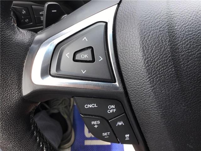 2019 Ford Edge Titanium (Stk: S2789A) in Cornwall - Image 5 of 30