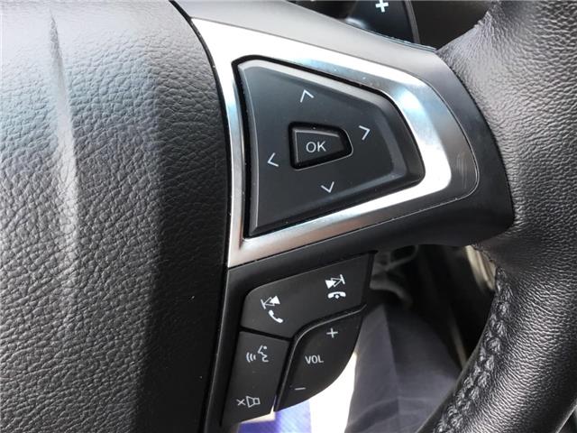 2019 Ford Edge Titanium (Stk: S2789A) in Cornwall - Image 6 of 30