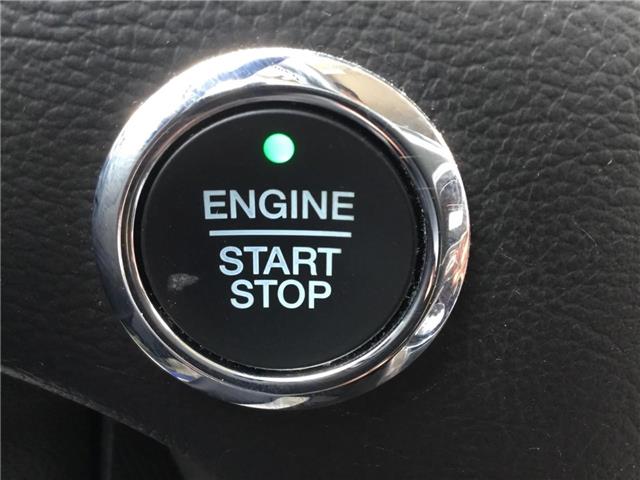 2019 Ford Edge Titanium (Stk: S2789A) in Cornwall - Image 7 of 30