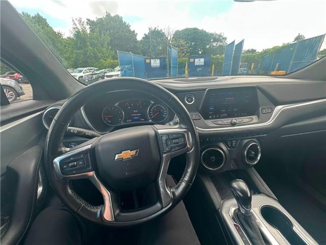 2020 Chevrolet Blazer LT (Stk: 151299) in London - Image 6 of 8
