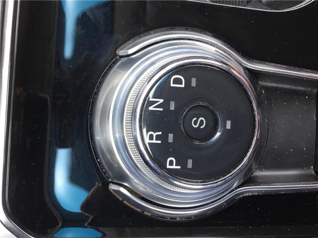 2019 Ford Edge Titanium (Stk: S2789A) in Cornwall - Image 13 of 30