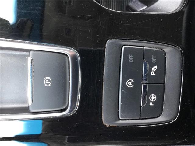 2019 Ford Edge Titanium (Stk: S2789A) in Cornwall - Image 14 of 30