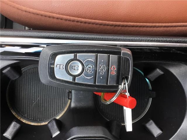 2019 Ford Edge Titanium (Stk: S2789A) in Cornwall - Image 15 of 30