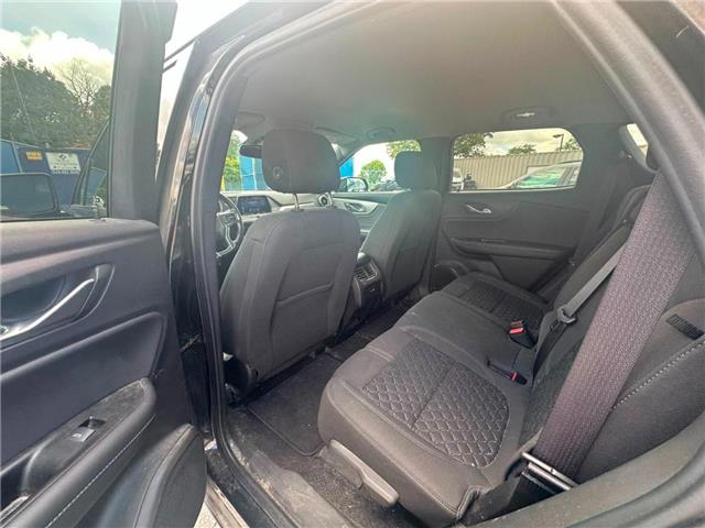 2020 Chevrolet Blazer LT (Stk: 151299) in London - Image 8 of 8
