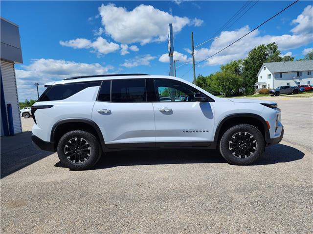 2026 Chevrolet Traverse Z71 (Stk: 31424) in The Pas - Image 6 of 19