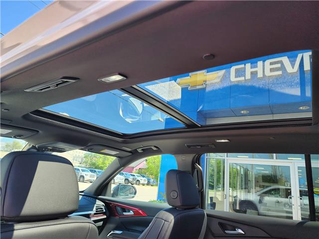 2026 Chevrolet Traverse Z71 (Stk: 31424) in The Pas - Image 10 of 19
