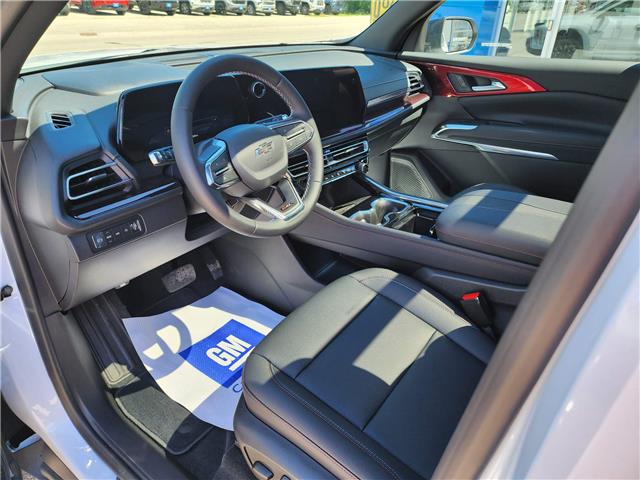 2026 Chevrolet Traverse Z71 (Stk: 31424) in The Pas - Image 13 of 19