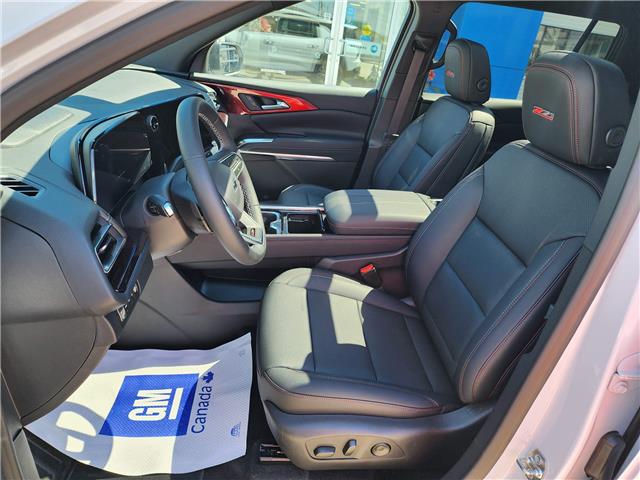 2026 Chevrolet Traverse Z71 (Stk: 31424) in The Pas - Image 14 of 19