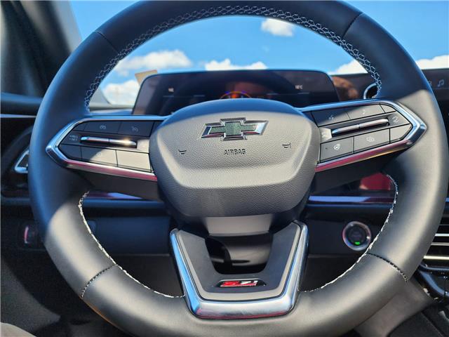 2026 Chevrolet Traverse Z71 (Stk: 31424) in The Pas - Image 16 of 19