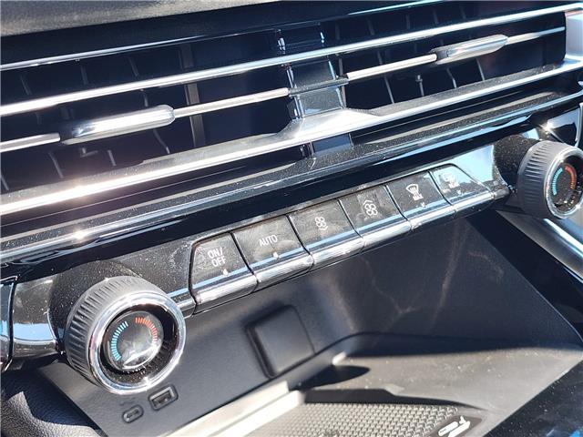 2026 Chevrolet Traverse Z71 (Stk: 31424) in The Pas - Image 18 of 19