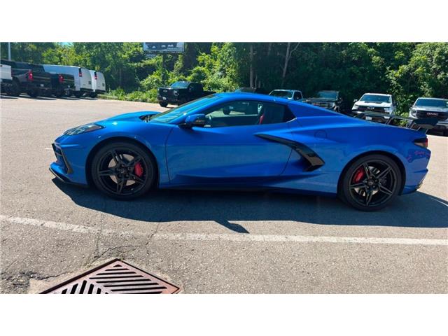 2020 Chevrolet Corvette Stingray (Stk: 154128) in London - Image 2 of 10
