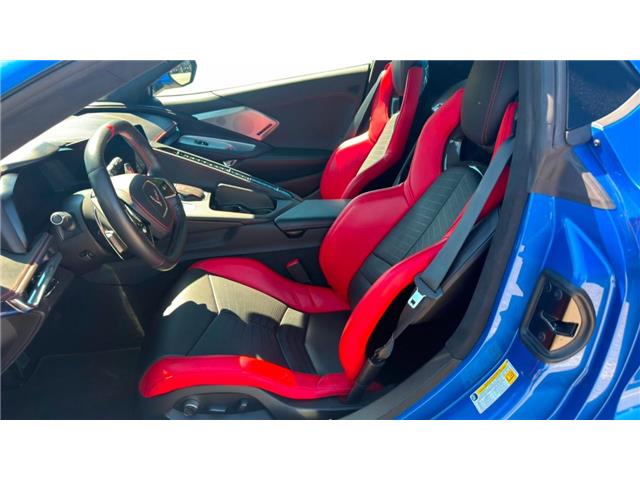 2020 Chevrolet Corvette Stingray (Stk: 154128) in London - Image 8 of 10