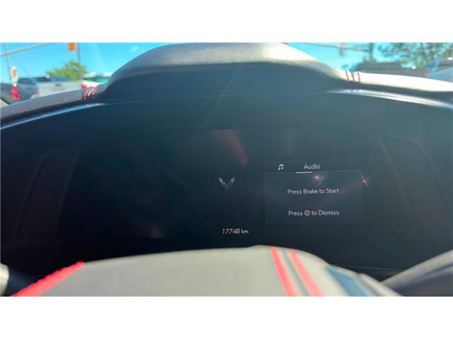 2020 Chevrolet Corvette Stingray (Stk: 154128) in London - Image 10 of 10