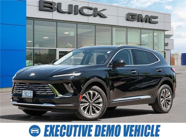 2026 Buick Envision Preferred (Stk: 175545) in London - Image 1 of 27