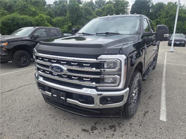 2024 Ford F-250  (Stk: 175985) in London - Image 1 of 7