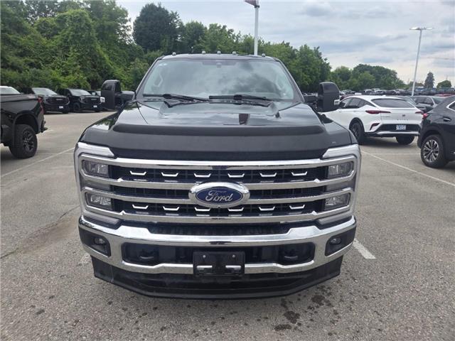 2024 Ford F-250  (Stk: 175985) in London - Image 2 of 7