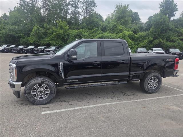 2024 Ford F-250  (Stk: 175985) in London - Image 3 of 7
