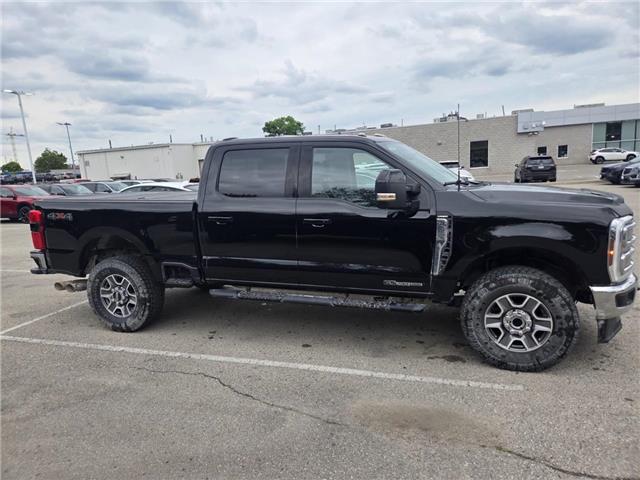 2024 Ford F-250  (Stk: 175985) in London - Image 4 of 7
