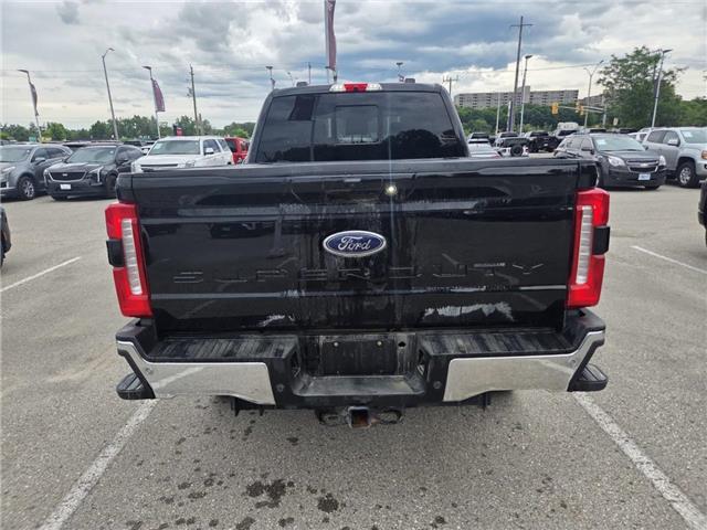 2024 Ford F-250  (Stk: 175985) in London - Image 5 of 7