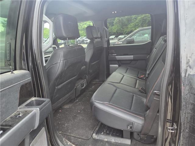 2024 Ford F-250  (Stk: 175985) in London - Image 6 of 7