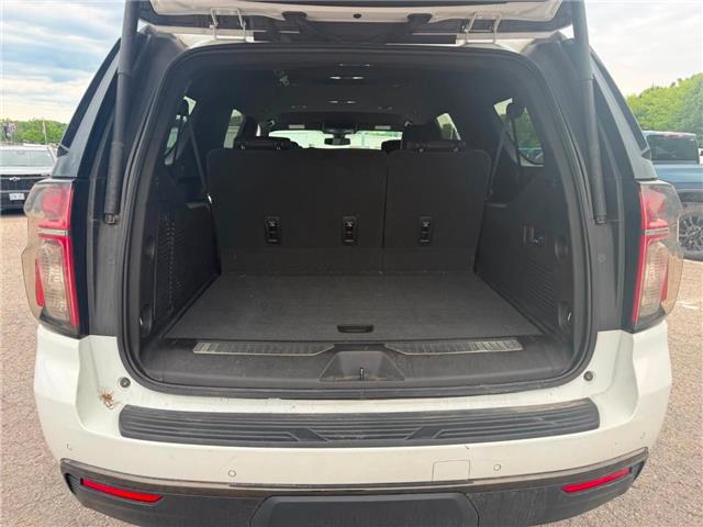2021 Chevrolet Suburban RST (Stk: 176044) in London - Image 7 of 9
