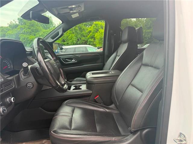 2021 Chevrolet Suburban RST (Stk: 176044) in London - Image 8 of 9