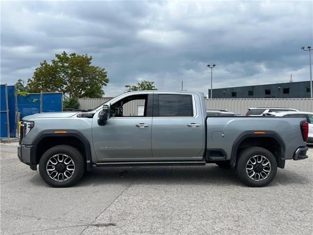 2024 GMC Sierra 2500HD Denali Ultimate (Stk: 162722) in London - Image 6 of 15