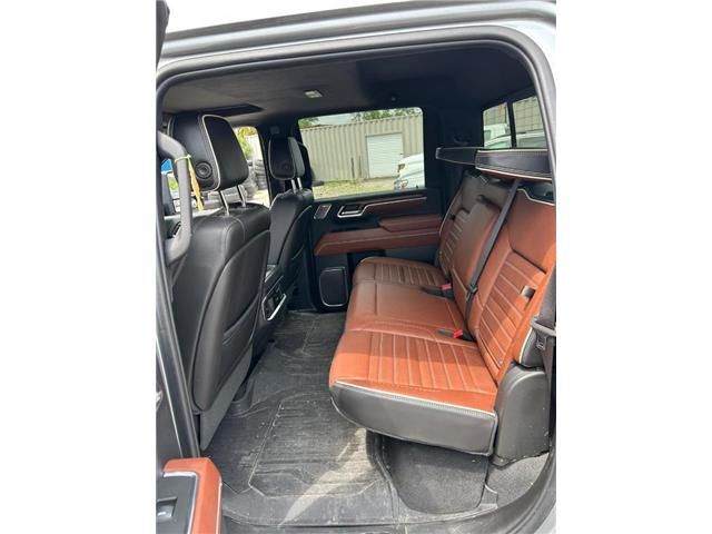2024 GMC Sierra 2500HD Denali Ultimate (Stk: 162722) in London - Image 11 of 15