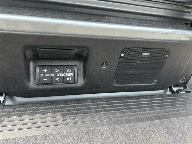 2024 GMC Sierra 2500HD Denali Ultimate (Stk: 162722) in London - Image 15 of 15