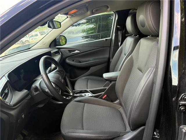 2025 Buick Encore GX Preferred (Stk: 167347) in London - Image 7 of 10