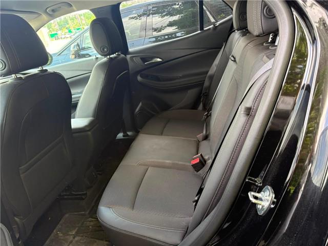 2025 Buick Encore GX Preferred (Stk: 167347) in London - Image 10 of 10