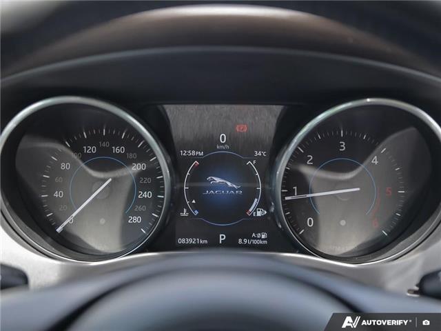 2017 Jaguar F-PACE 20d Prestige (Stk: 175373) in London - Image 15 of 27