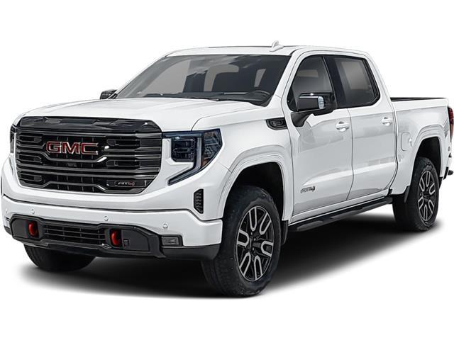 2025 GMC Sierra 1500 AT4 (Stk: 26LD9363A) in Unity - Image 1 of 1