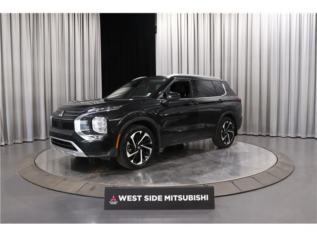 2022 Mitsubishi Outlander GT (Stk: T26067A) in Edmonton - Image 3 of 34