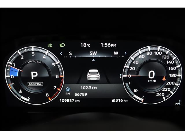 2022 Mitsubishi Outlander GT (Stk: T26067A) in Edmonton - Image 34 of 34