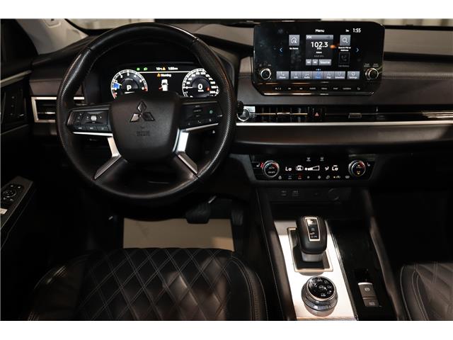 2022 Mitsubishi Outlander GT (Stk: T26067A) in Edmonton - Image 15 of 34