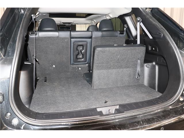 2022 Mitsubishi Outlander GT (Stk: T26067A) in Edmonton - Image 30 of 34