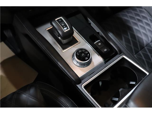 2022 Mitsubishi Outlander GT (Stk: T26067A) in Edmonton - Image 24 of 34