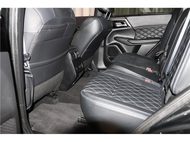 2022 Mitsubishi Outlander GT (Stk: T26067A) in Edmonton - Image 27 of 34