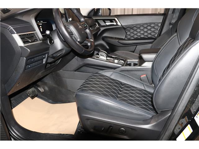 2022 Mitsubishi Outlander GT (Stk: T26067A) in Edmonton - Image 12 of 34