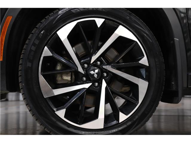 2022 Mitsubishi Outlander GT (Stk: T26067A) in Edmonton - Image 11 of 34